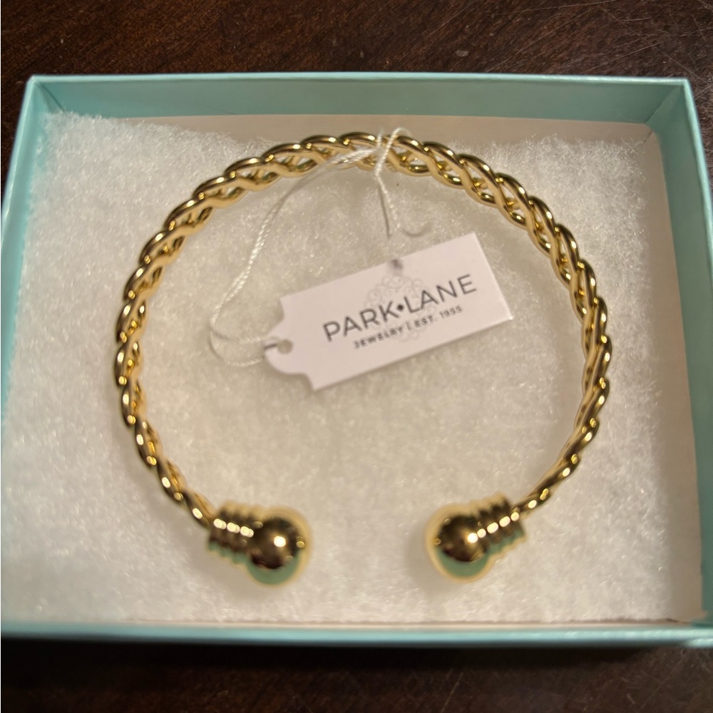Park Lane Lifestyle Bracelet
